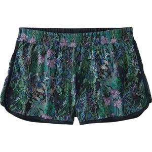 Pantalones Deportivos de Cintura Alta con Malla Elástica de 3 Pulgadas, Talla Grande, 2 en 1, para Mujer, para Correr y Hacer Ejercicio - Product Image 4