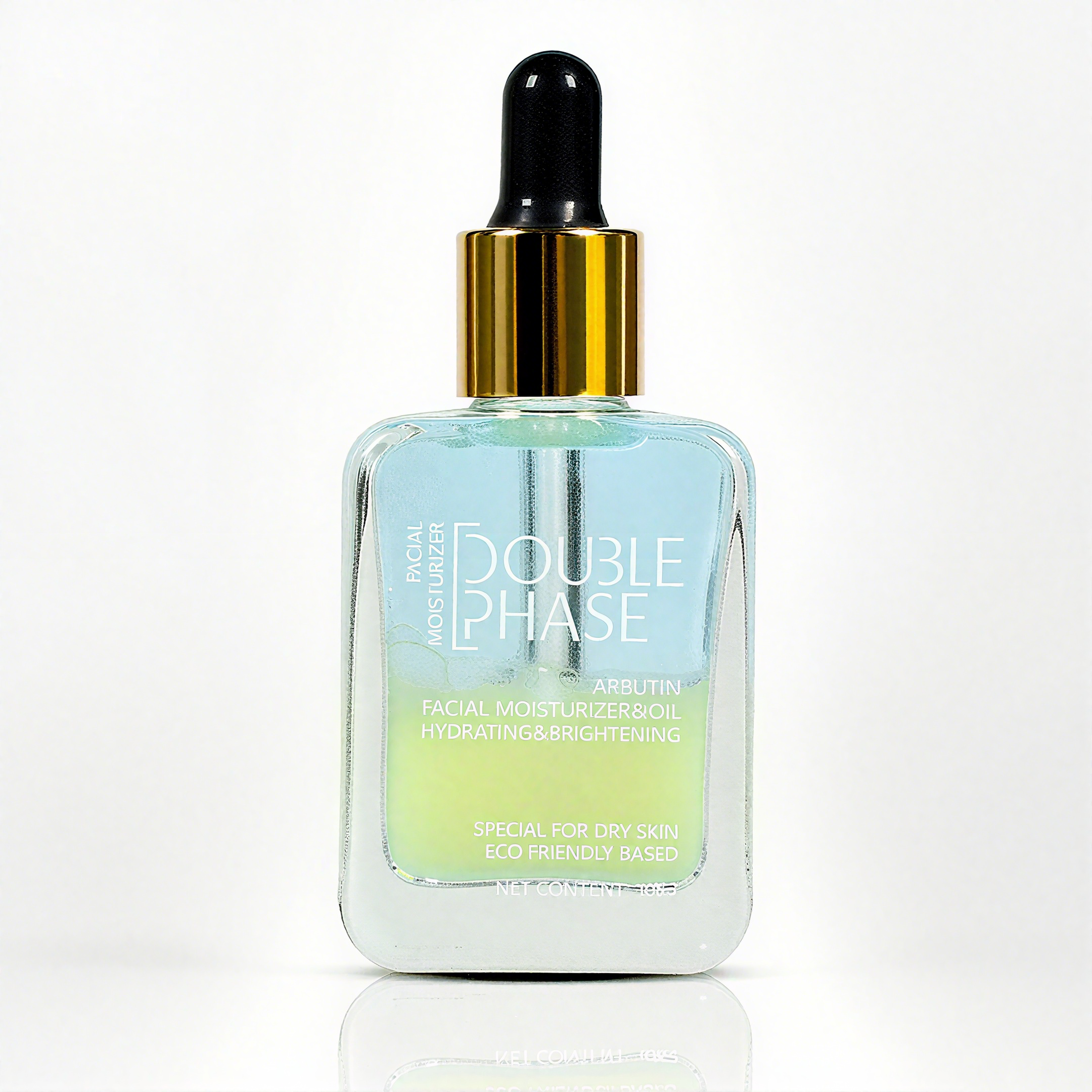 โลชั่นและน้ำมันอาร์บูติน