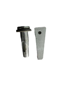 Plastic <strong>Formwork</strong> for Construction PP/<strong>pvc</strong> Concrete Mold Column Wall Panel Beam <strong>Building</strong> Shuttering <strong>Formwork</strong> - Product Image 3