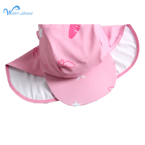 Vente en gros short à manches longues une pièce <span class=keywords><strong>bikini</strong></span> de bain pour bébé fille maillot de bain pour enfant maillots de bain pour enfants bébé fille - Product Image 5