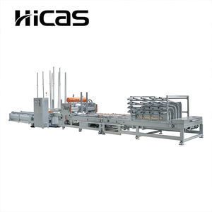 จีนอัตโนมัติพาเลทไม้เครื่องทำกับการทำงานวิดีโอ - Product Image 5