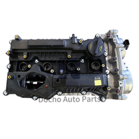 New DOCHO Auto Parts 2.0T G4KJ Gas/Petrol Engine Assembly for for Accent Santa Fe Tucson Grandeur Cadenza Optima