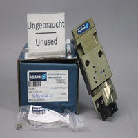 Plc Gsm-p-40-e-180 Pneumatique Centrischgrei adapté pour 303840 66n 6mm, inutilisé, emballage d'origine, vente en gros