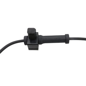 Sensor de Velocidad de Rueda Delantera ABS # 15809261 Sensor de velocidad del freno antibloqueo para Hummer H3 H3T 2006-2010 - Product Image 5