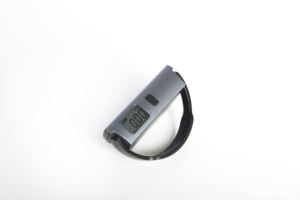 Balance à bagages sans batterie OWL2060 LCD <span class=keywords><strong>grand</strong></span> écran 50kg balance à bagages balance à crochet suspendue respectueuse de l'environnement - Product Image 2