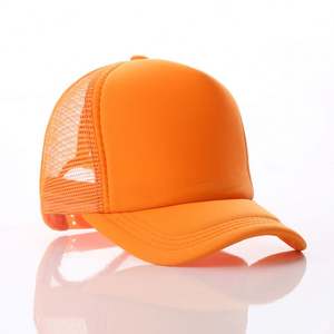 Gorra Trucker de Malla de 6 Paneles con Logotipo Personalizado, Transpirable, para Deportes, Nueva Llegada 2026 - Product Image 5