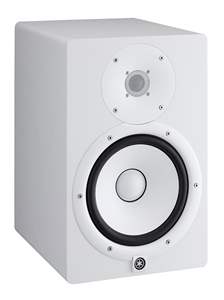 Monitor de Estudio Activo <span class=keywords><strong>Yamaha</strong></span> HS8 de 8" de Dos Vías y Rango Completo - Product Image 4