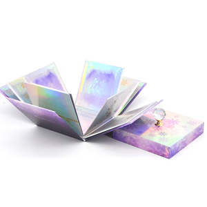 <span class=keywords><strong>Caja</strong></span> de regalo de halloween plegable, <span class=keywords><strong>caja</strong></span> de regalo personalizada, <span class=keywords><strong>caja</strong></span> de regalo de amor - Product Image 4