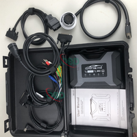 Interface de diagnostic de véhicule robuste M6 pour Mercedes-Benz Super MB Star, outil de réparation pour voitures et camions commerciaux