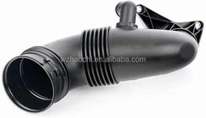 Kit de manguera de tubo de conducto de entrada de tubo de entrada de aire económico y de alta calidad 13717848381 para <span class=keywords><strong>BMW</strong></span> X5 X 2015-2019 - Product Image 4