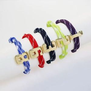Cuentas de Burbuja con Orificio Grande y Superficie Lisa, Números <span class=keywords><strong>del</strong></span> 0 <span class=keywords><strong>al</strong></span> 9, Accesorios de Joyería DIY, Cuerda Tejida a Mano, Venta <span class=keywords><strong>al</strong></span> por Mayor - Product Image 2