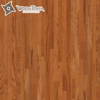 Parquet massif en bois exotique (Jatoba/Ipe/Cumaru/Acajou de Santos)