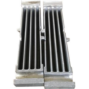 Fábrica Preço ASTM A297M-17 Standard Shell Mold Castings Fabricação Alta Qualidade Casting Services - Product Image 4