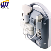 WANJIA Équipement médical vétérinaire pour le diagnostic des animaux, des animaux, des chats et des cochons.