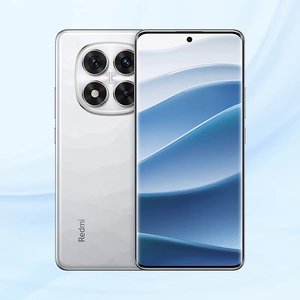 Smartphone Redmi Note <span class=keywords><strong>14</strong></span> <span class=keywords><strong>Pro</strong></span> 5G d'origine, Ultra Rouge, écran 6,67 pouces 1,5K, chargeur 45W, Dimensity 7300 - Nouveau téléphone mobile 5G - Product Image 3
