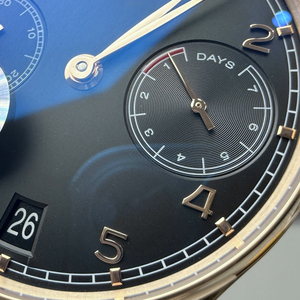 Relojes de Lujo para Hombre, Mecánicos, de Oro Rosa, Diseño Antideslumbrante, Estilo Moderno, Reloj Automático para Hombre, Alta Calidad, Nuevo - Product Image 3