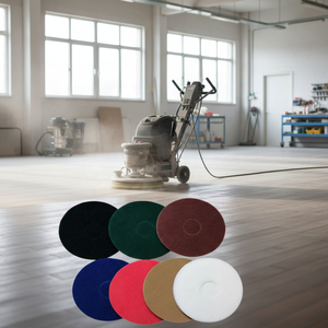 Tấm chà sàn đá hoa cương, kích thước đa dạng từ 10 inch đến 24 inch, có màu đen, đỏ, trắng, xanh lá, xanh dương, nâu, xám, be. - Product Image 6