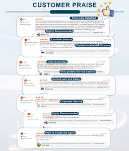 Servicio de Transporte Marítimo FCL Confiable desde el Almacén de Shenzhen a Estados Unidos, DDP, Sin <span class=keywords><strong>Alquiler</strong></span> de Almacén en China - Product Image 6