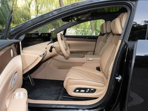 Xiangjie S9T 2025, break intermédiaire de grande taille, véhicule électrique à énergie nouvelle, autonomie étendue, cinq portes, cinq places, boîte de vitesses automatique, voiture électrique - Product Image 5