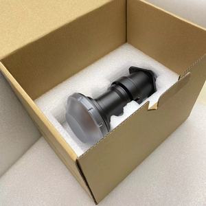 0.5-0.6:1 ống kính zoom ngắn góc rộng thay thế cho máy chiếu <span class=keywords><strong>BenQ</strong></span> lu9750 lu9800 - Product Image 3