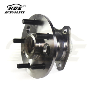 512310 BR930370 4245007010 Wholesale HDE Auto Parts <b>Wheel</b> Hub Bearing for Toyota Camry - Product Image 2
