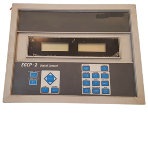 Egcp-<span class=keywords><strong>2</strong></span> डिजिटल नियंत्रण 8406-120 रेवी एच - Product Image 1