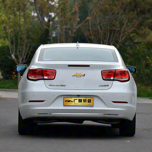 รถมือสอง Chevrolet MALIBU XL ซีดา<span class=keywords><strong>น</strong></span>2.0T เครื่องย<span class=keywords><strong>น</strong></span>ต์สปอร์ตซีดา<span class=keywords><strong>น</strong></span> REDLINE อเมริกันหรูหรา - Product Image 5