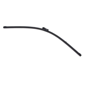 Tergicristallo posteriore per braccio lama Set 6 q6955707c per VW Passat 3 c5 Golf MK5 Polo 9N 6R Skoda Fabia II Roomster sedile naturale - Product Image 1