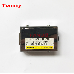 A13B-0154-B003 Nuevo Adaptador de Husillo FANUC Ai Original - Product Image 1