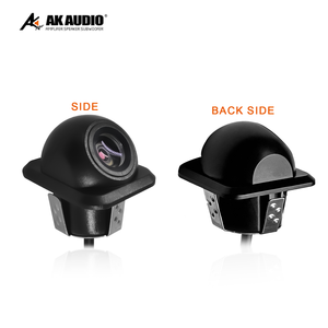 C-H001 กล้องความปลอดภัยในรถยนต์ชุดจอภาพมองหลัง AHD กล้องถอยหลัง IP68 กันน้ำ CCD การมองเห็นได้ในเวลากลางคืน ABS + โลหะ - Product Image 3