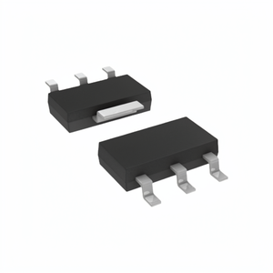 ซื้อชิ้นส่วนอิเล็กทรอนิกส์ออนไลน์ IRFL9110TRPBF-BE3 SOT-223 ทรานซิสเตอร์ มีสินค้าในสต็อก - Product Image 1