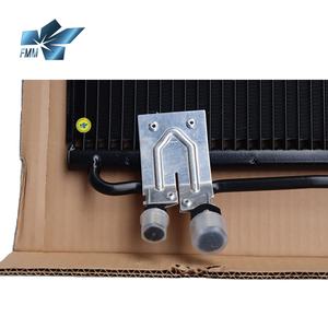 Condensateur de climatisation pour Mercedes Benz E300 E320 E420 E430 E55 W210 2108300570 Tsp0225194 817252 8Fc351036761 2108300270 30005232 94285 - Product Image 3