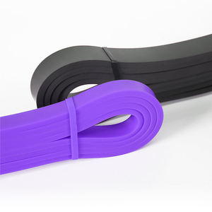 Multifunctional 2080mm Latex TPE Pull up Resistance <b>Band</b> Body Stretch Yoga Pull <b>Band</b> for Men Women Tension Straps Yoga Ropes - Product Image 3