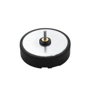 最新T2タトゥーマシン部品最強8000 RpmドイツオリジナルVonハッブルモーター - Product Image 4