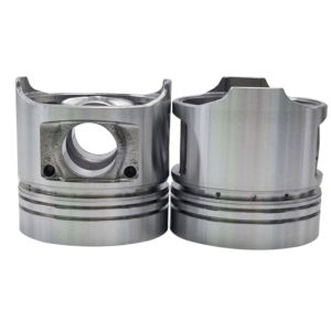 Pistón 1Z 13101-78300 13101-96300 para Repuestos de Motor <span class=keywords><strong>Toyota</strong></span> - Product Image 3