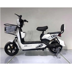Chinese Cheap Price 350w Electric <b>Bicycle</b> in Bangladesh for Adults - Product Image 3