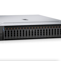 适用于戴尔 PowerEdge R760 2U 机架式服务器网络服务器，有现货供应