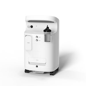 <span class=keywords><strong>Concentrateur</strong></span> <span class=keywords><strong>d</strong></span>'<span class=keywords><strong>oxygène</strong></span> médical réglable à haut <span class=keywords><strong>d</strong></span>ébit 1-5L <span class=keywords><strong>avec</strong></span> fonction <span class=keywords><strong>nébuliseur</strong></span> pour usage domestique - Product Image 6