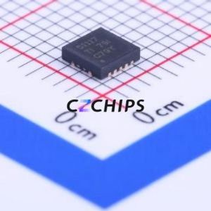 วงจรรวม VQFN-14-EP TPS51117RGYR (4x4) ของแท้ใหม่ชิป IC พลังงาน DC-DC - Product Image 1