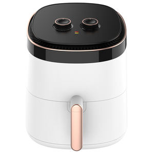 Aifa Smart noir grand Digital 9L 9.5L 12l 8.5L grande taille Contrôle numérique AirFrys chauds sans huile Air Fryer Four - Product Image 3