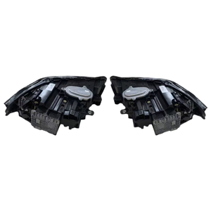 Para BMW-X1 F48F49 XDrive25Li, Accesorios para Automóviles, Nuevo Conjunto de Faros LED con Temperatura de Color de 6000k, Faro LED de Alta Luminosidad de 6000 Lúmenes - Product Image 3