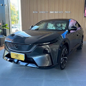 Nuevo <span class=keywords><strong>Mazda</strong></span> EZ-60 2025 Eléctrico Puro 600 Max Carga Rápida Batería <span class=keywords><strong>de</strong></span> Larga Duración CX-6E Vehículo <span class=keywords><strong>de</strong></span> Nueva Energía <span class=keywords><strong>Autos</strong></span> SUV <span class=keywords><strong>de</strong></span> 5 Plazas - Product Image 2