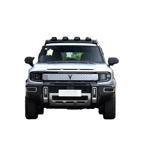 2025 Deep Blue G318 Traverse sans tracas 4WD Far Hills disponible à la réservation - Product Image 3