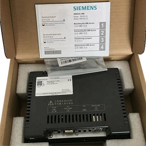 Bản Gốc 6AV6648-0CC11-3AX0 SIMATIC HMI SMART 700 Tức Là 6AV6 648-0CC11-3AX0 - Product Image 2