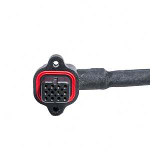 สายแปลงเครื่องพ่นยา Agras T70 ESC สำหรับโดรนเกษตร ป้องกันพืชผล อะไหล่ทดแทน - Product Image 6