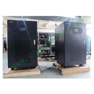 <span class=keywords><strong>160KVA</strong></span> 3 단계 온라인 <span class=keywords><strong>UPS</strong></span> 백업 전원 공급 장치 이중 변환 3 단계 인버터 백업 자율 10,15,30,60 분 옵션 - Product Image 6
