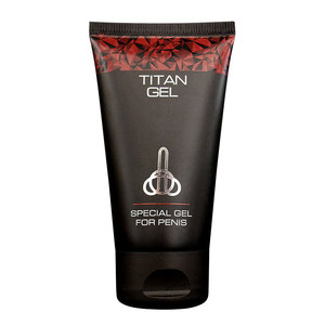 Titan Gel New Nga người đàn ông dương vật mở rộng Kem massage trì hoãn xuất tinh - Product Image 2