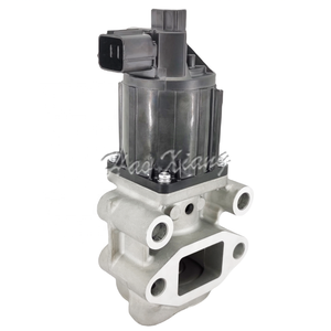 Nuovo Gruppo Valvola EGR Haoxiang per <span class=keywords><strong>Mitsubishi</strong></span> <span class=keywords><strong>L200</strong></span> <span class=keywords><strong>2.5</strong></span> DiD/<span class=keywords><strong>2.5</strong></span> DI-D Motore 4WD 2004-2015 1582A037 - Product Image 3