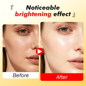 Private Label OEM Vitamin C <b>Illuminating</b> Toner 100ML Lighten Dark Lines Whiten And Brighten <b>The</b> Skin And Moisturize Toner - Product Image 4