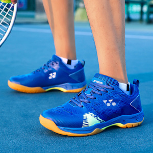 <span class=keywords><strong>Scarpe</strong></span> da Badminton professionali di nuova moda traspiranti indossano <span class=keywords><strong>scarpe</strong></span> da <span class=keywords><strong>pallavolo</strong></span> leggere per uomo e donna - Product Image 6
